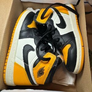 Toddler Jordan I High